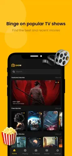 5g-sony-new-phone tv show